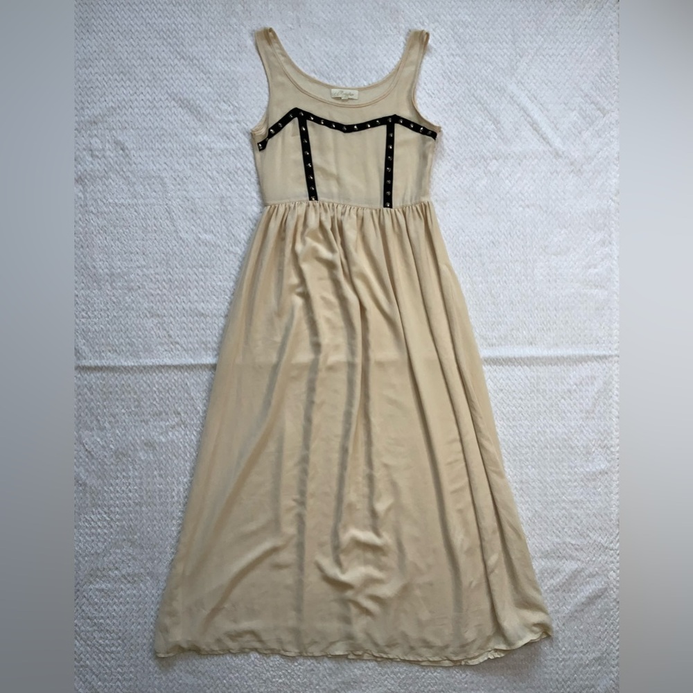 Goldie vintage London dress
